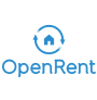 open rent logo
